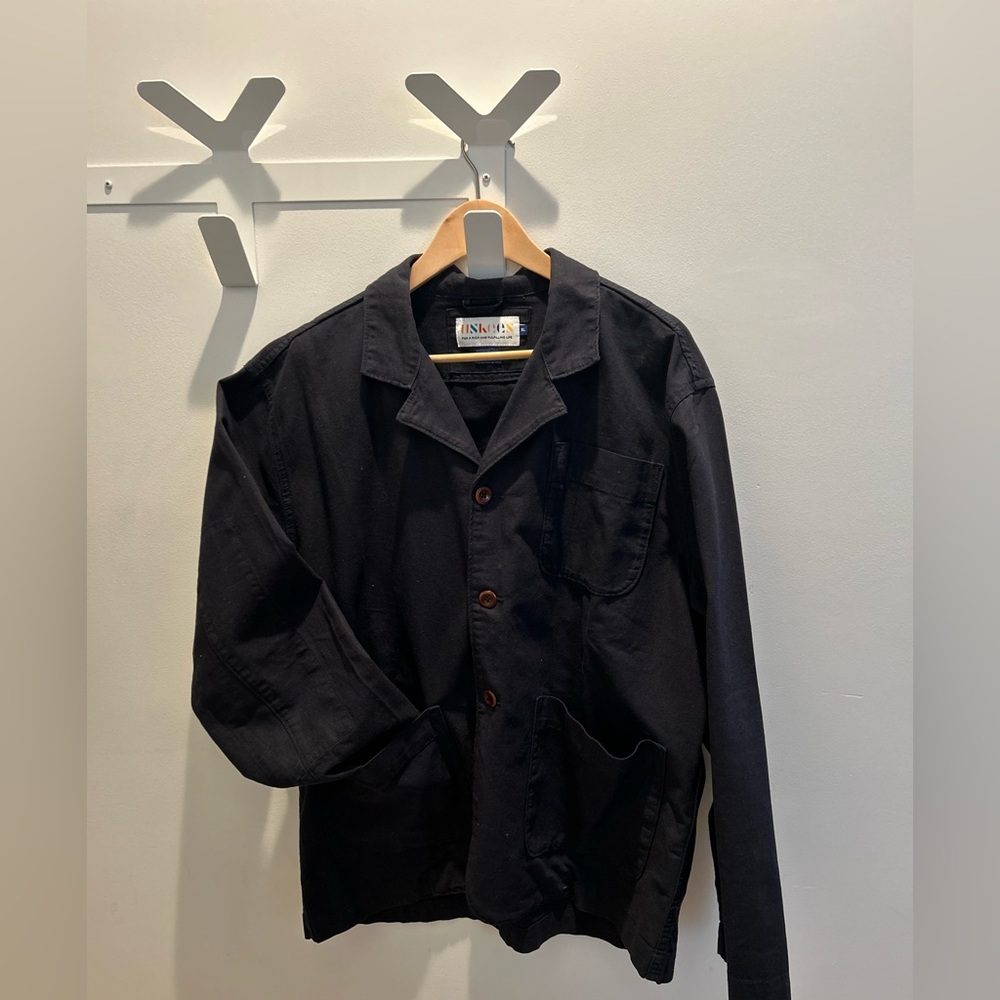 Unskeen Chore Blazer / Jacket